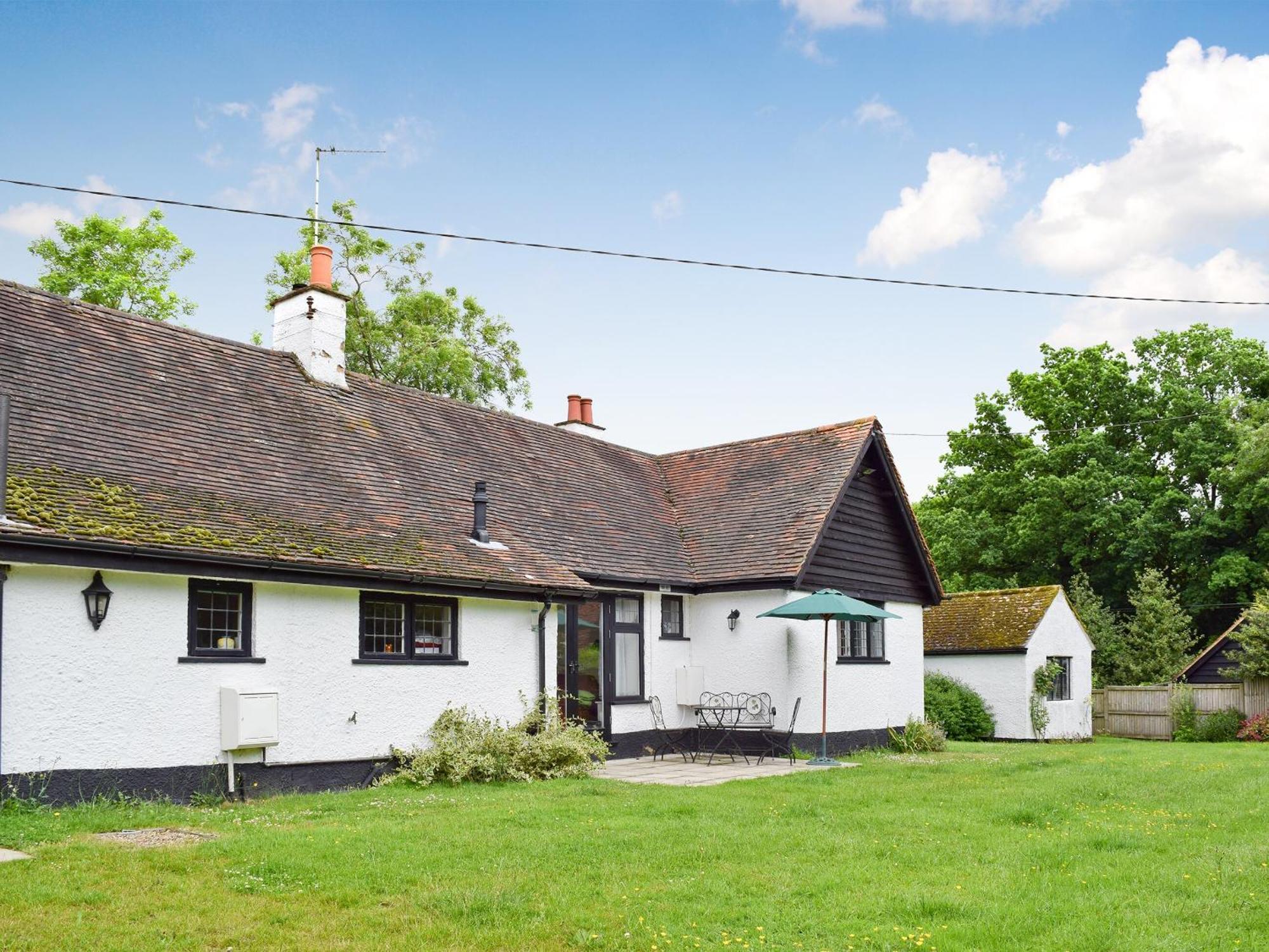 Kingshill Farm Cottage - 28270 Great Missenden Exterior photo